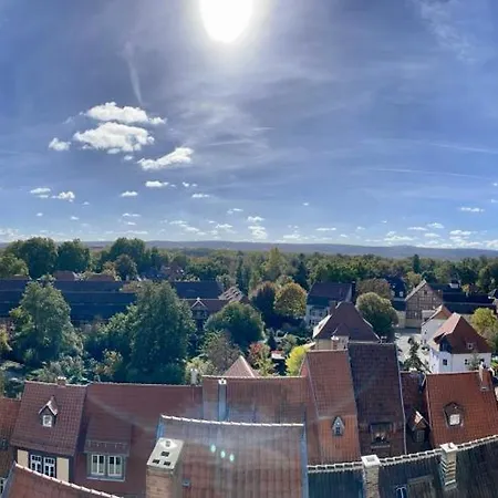 Appartement Lange Gasse 4 - 2 Obergeschoss Inkl Parkplatz *