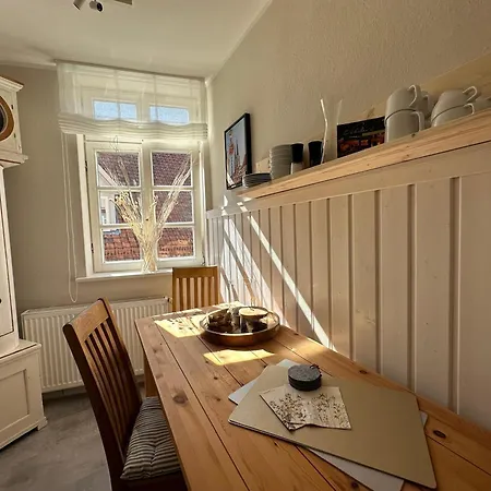 Apartment Lange Gasse 4 - 2 Obergeschoss Inkl Parkplatz *