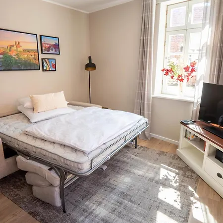 Lange Gasse 4 - 2 Obergeschoss Inkl Parkplatz *