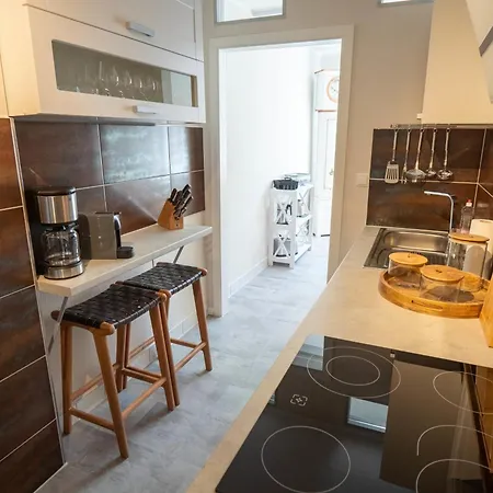 Apartment Lange Gasse 4 - 2 Obergeschoss Inkl Parkplatz *
