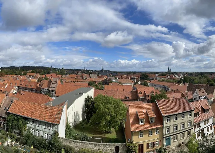 Lange Gasse 4 - 2 Obergeschoss Inkl Parkplatz