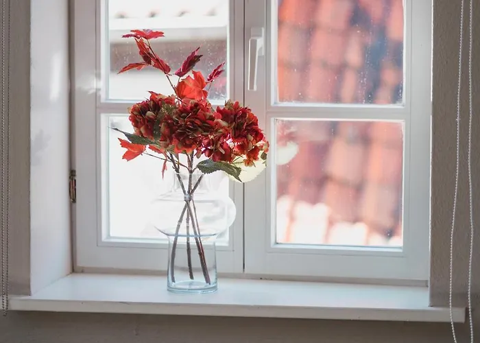 Lange Gasse 4 - 2 Obergeschoss Inkl Parkplatz *