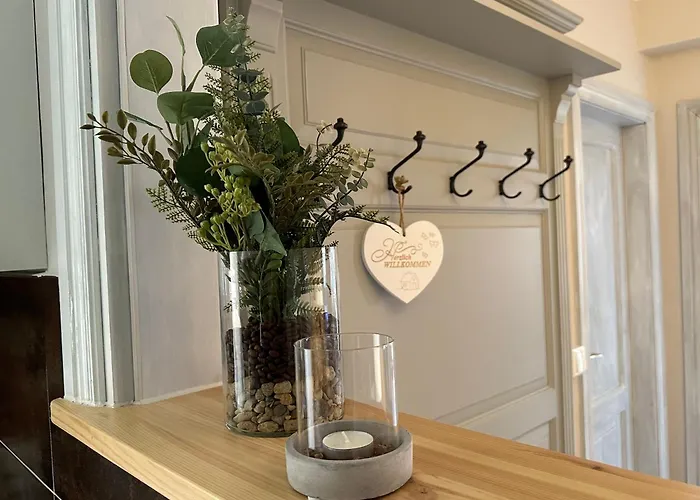 Lange Gasse 4 - 2 Obergeschoss Inkl Parkplatz Apartmán Quedlinburg